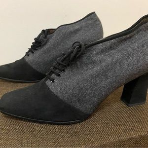 Galo Italian Handmade Pumps